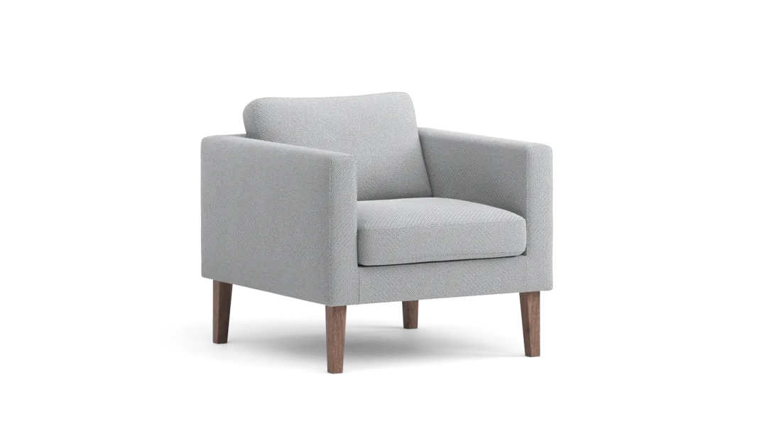 Lux armchair