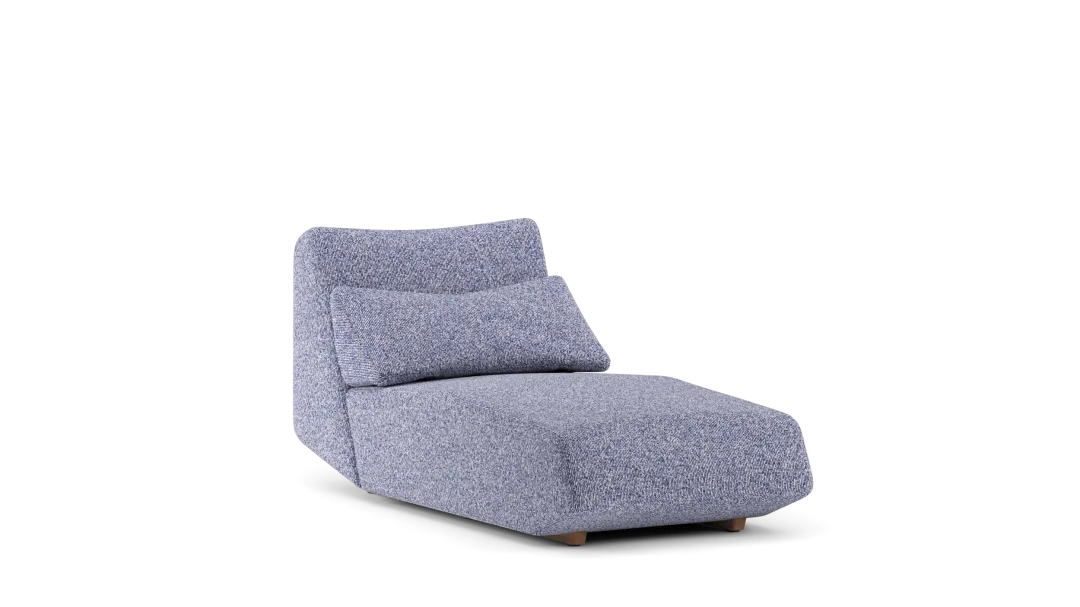 chaise longue
