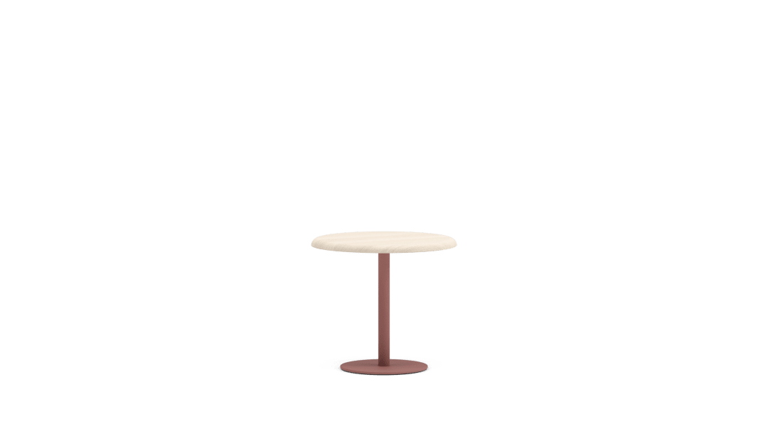 Low table o50 B03 central leg
