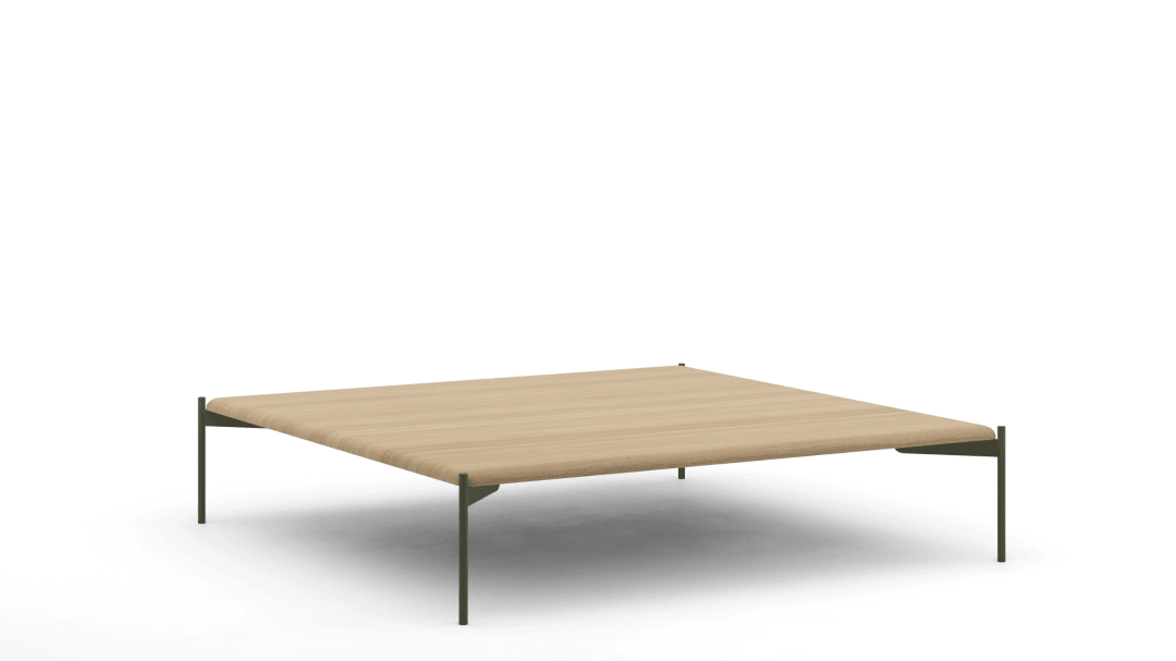 Low table 120x120 B01