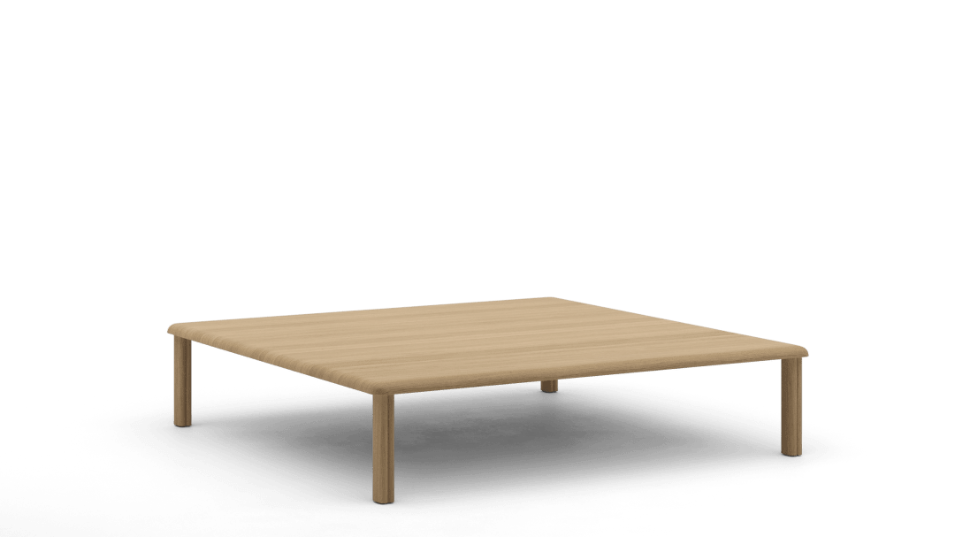 Low table 120x120 B02