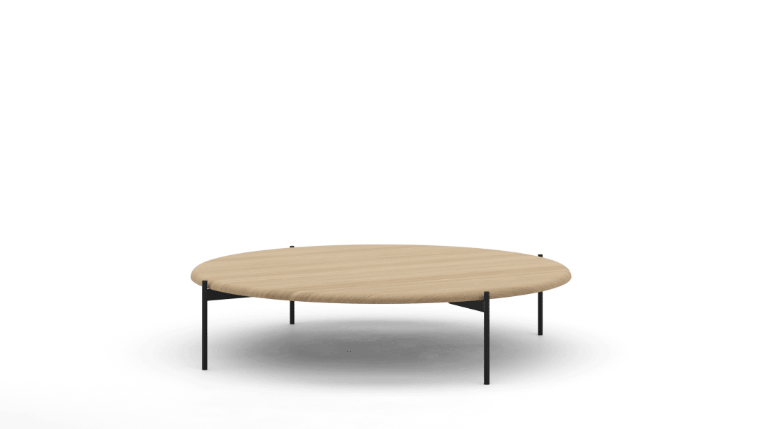 Low table o120 B01
