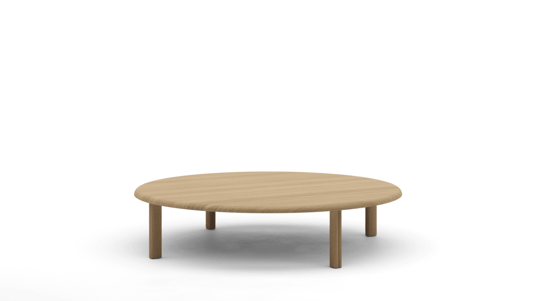 Low table o120 B02