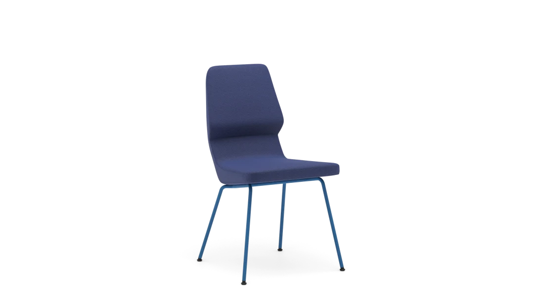 Chair metal legs o16