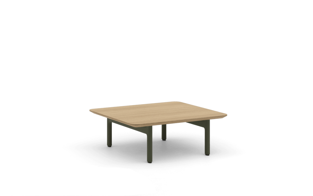 Low table