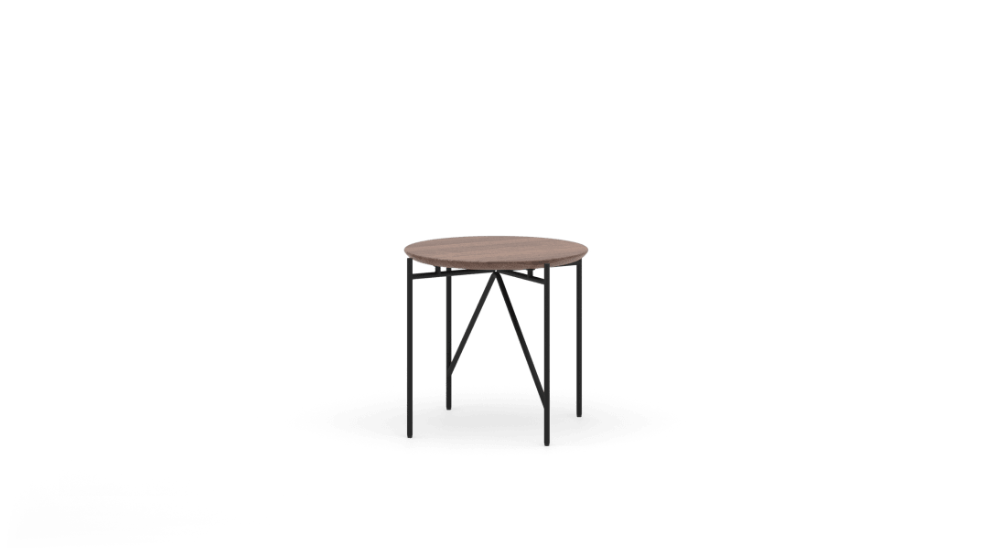 Low table o50 wood