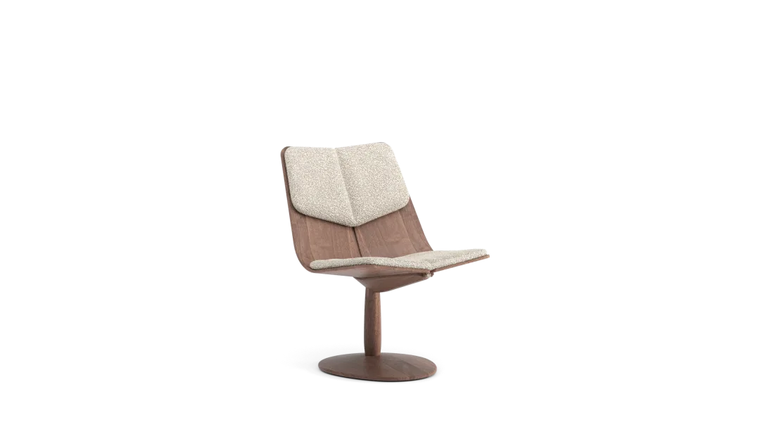 VR61 SESSEL mit kissen
