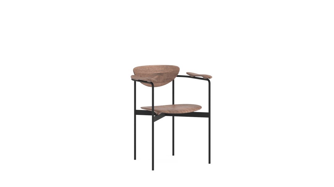 Chaise VR58