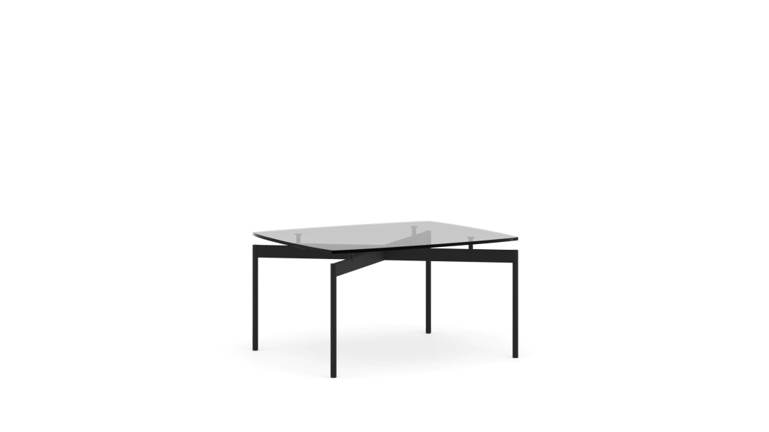 VR58 Clubtisch GLASS