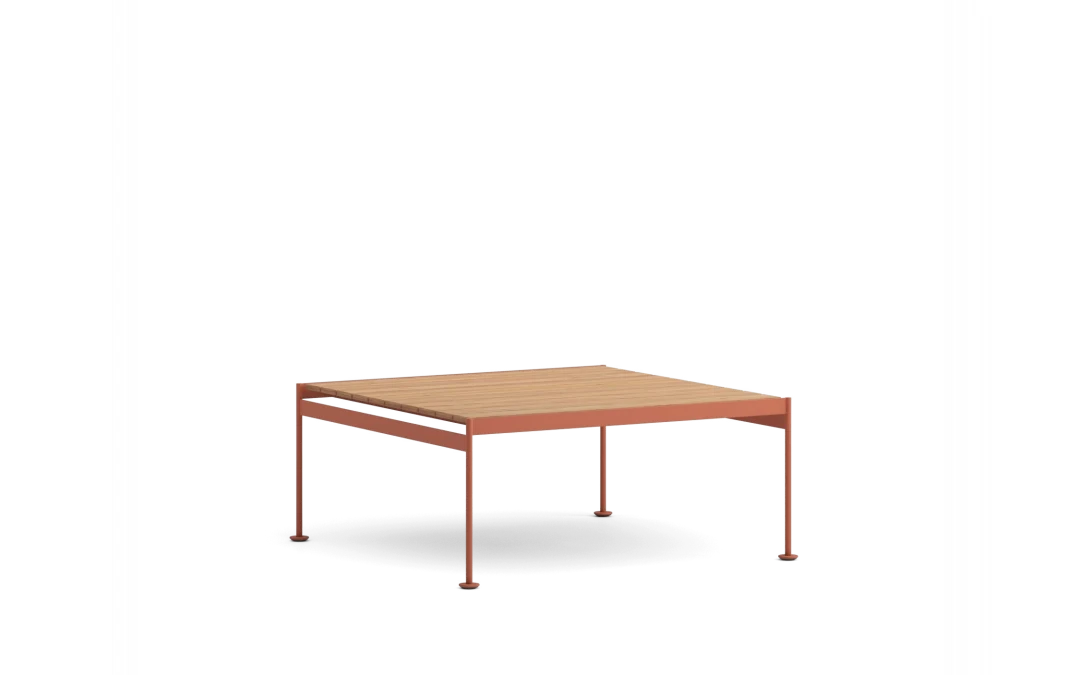 Low table