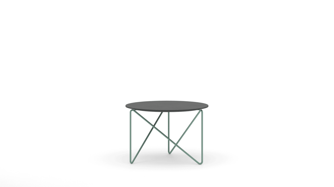 Low table o60 with fenix top