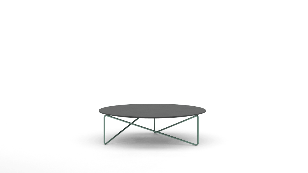 low table o84 with fenix top