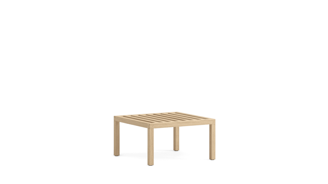 Low table 