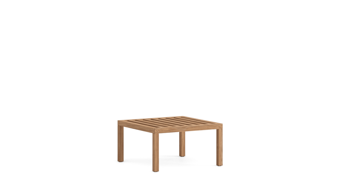 Low table outdoor