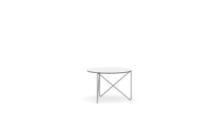 Low table o60 outdoor