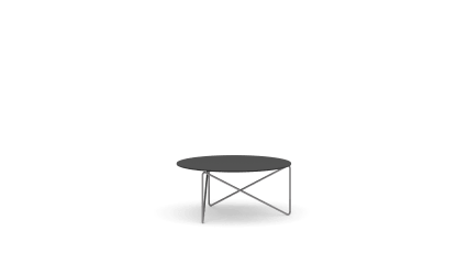 Low table o72 outdoor