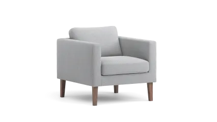Lux armchair