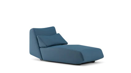 XS chaise longue