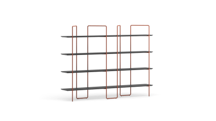 basic module 09 (4x4)