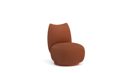 fotelja okretno povratna baza