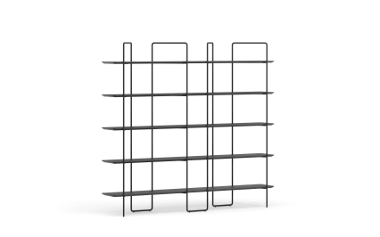 basic module 12 (4x5)