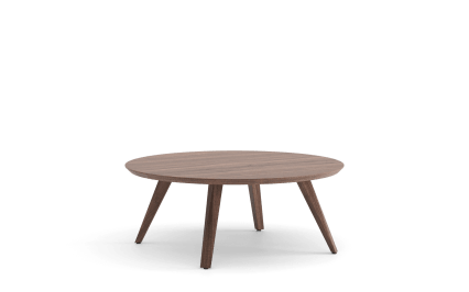 low table o90 wood