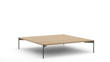 Low table 120x120 B01
