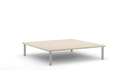 Low table 120x120 B03