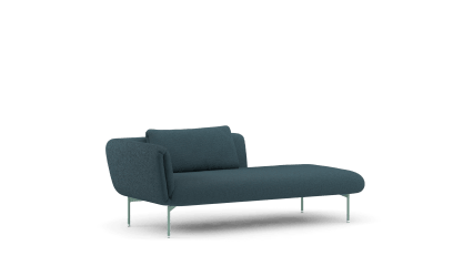 B01 chaise longue 190/R