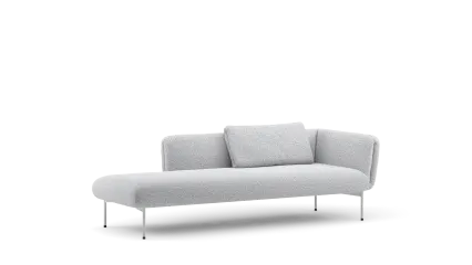 B01 chaise longue 225/L