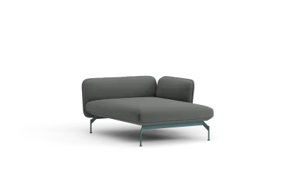 Produženi dio 125+rukonaslon 85/D