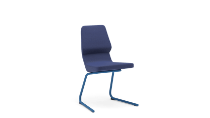 Chair cantilever o25