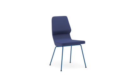Chair metal legs o16