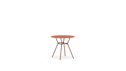 Low table o50 metal
