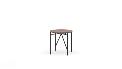 Low table o50 wood