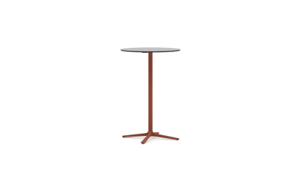 Bar table o70x105