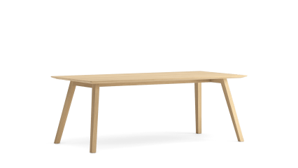 Dining table 200x100