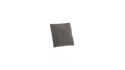 Cushion LUX 45X45