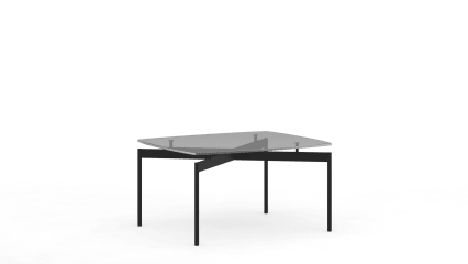 VR58 Low table GLASS