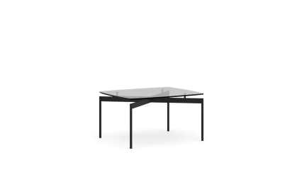VR58 Low table GLASS