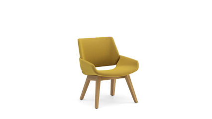 Easy chair