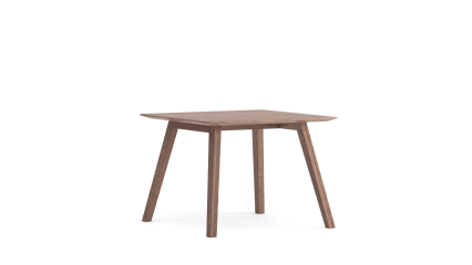 Dining table 100x100