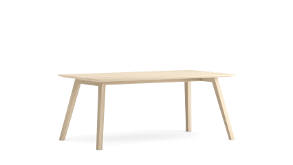 Dining table 180x100