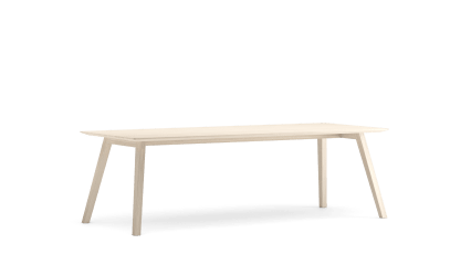 Dining table 240x100