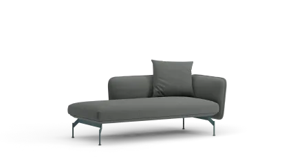 Produženi dio+rukonaslon 110/l