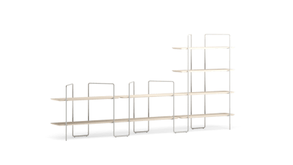 Composition 21 (03+07+u)