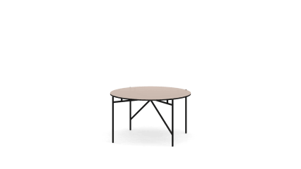 Low table o70 glass