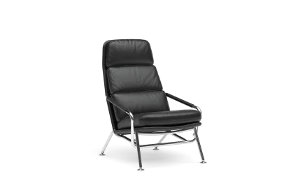 Recliner INOX