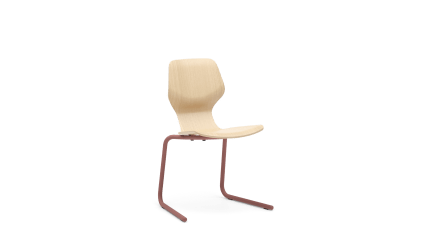 Chair cantilever o25