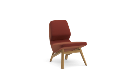 Easy chair